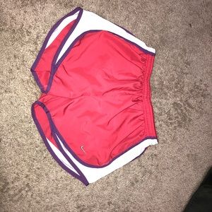 Super Cute Nike shorts